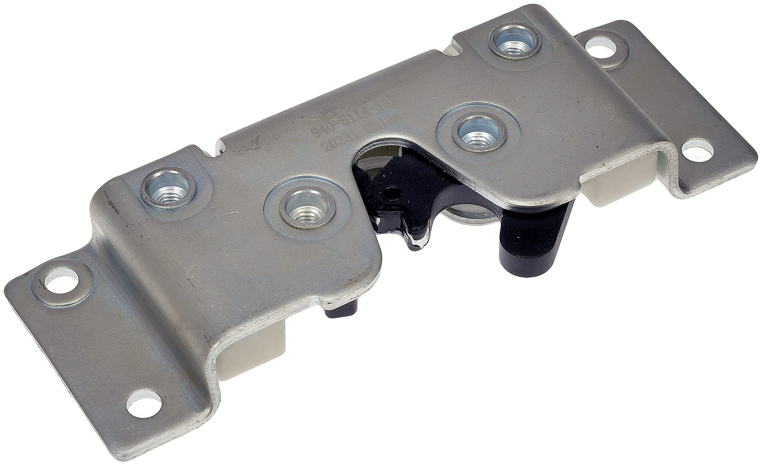 Door Latch - Front Right - Door Latch - Front Right - Door Lock Actuator - This door latch assembly has undergone extensive quality and safety testing to ensure reliable performance. It is engineered to seamlessly replace the stock latch assembly on specific vehicle years, makes and models. - Kenworth 2015-05 - Dorman 940-5114 Rear Door Latch Assembly Compatible with Select Kenworth Models - Dorman Door Latch Assembly 940-5114