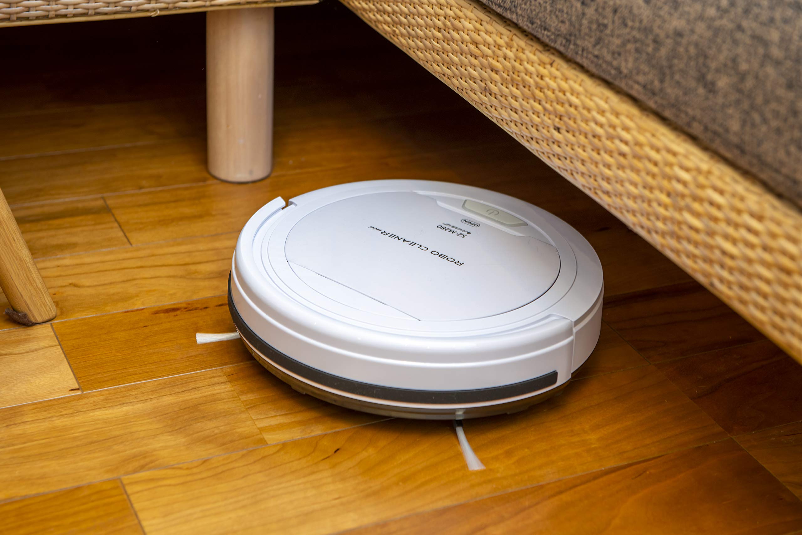 Amazon | アナバス ロボットクリーナーmini | 太知ホールディングス