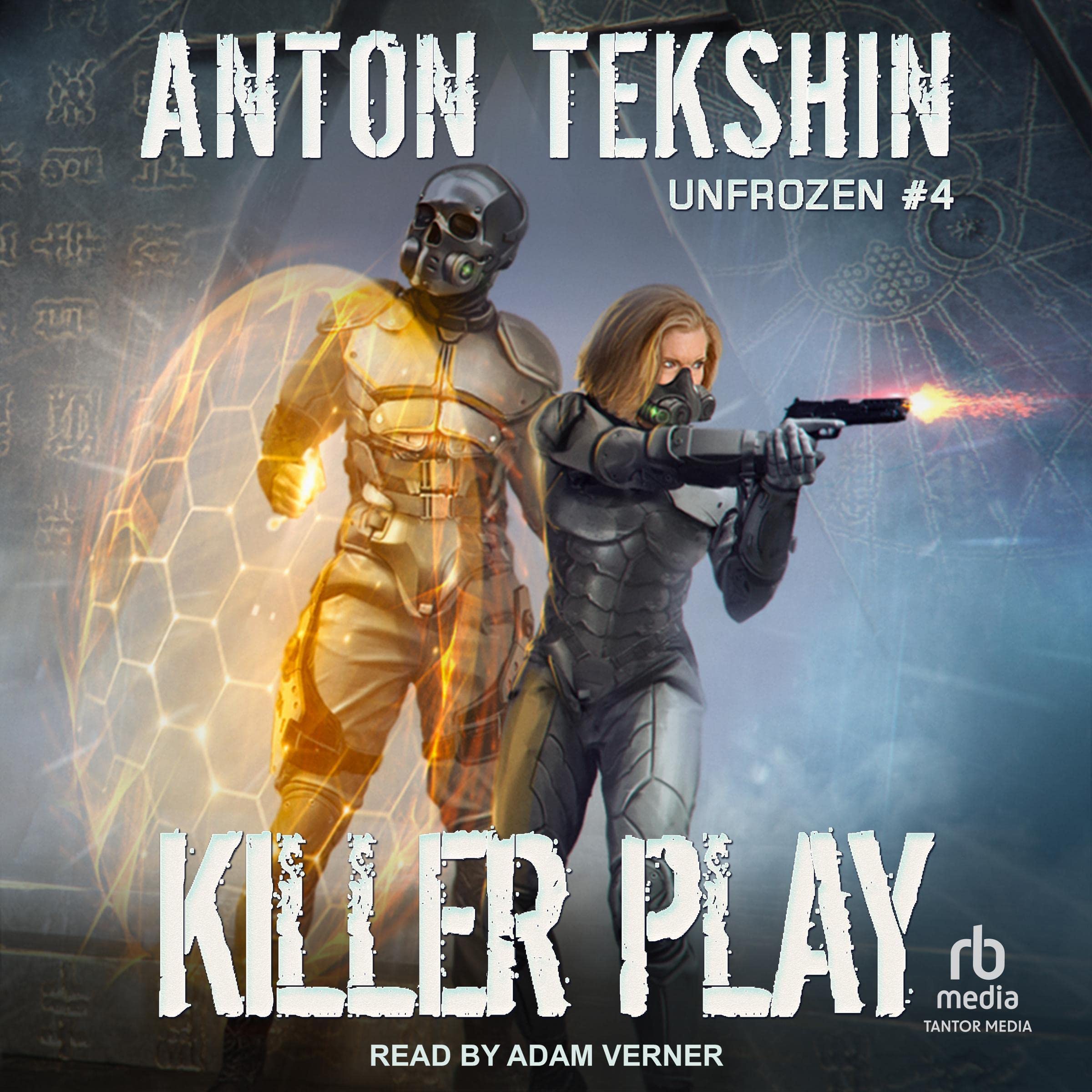 Cover art for Killer Play