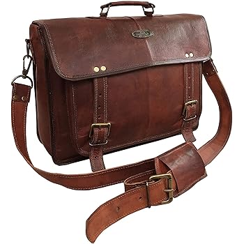 big messenger bag