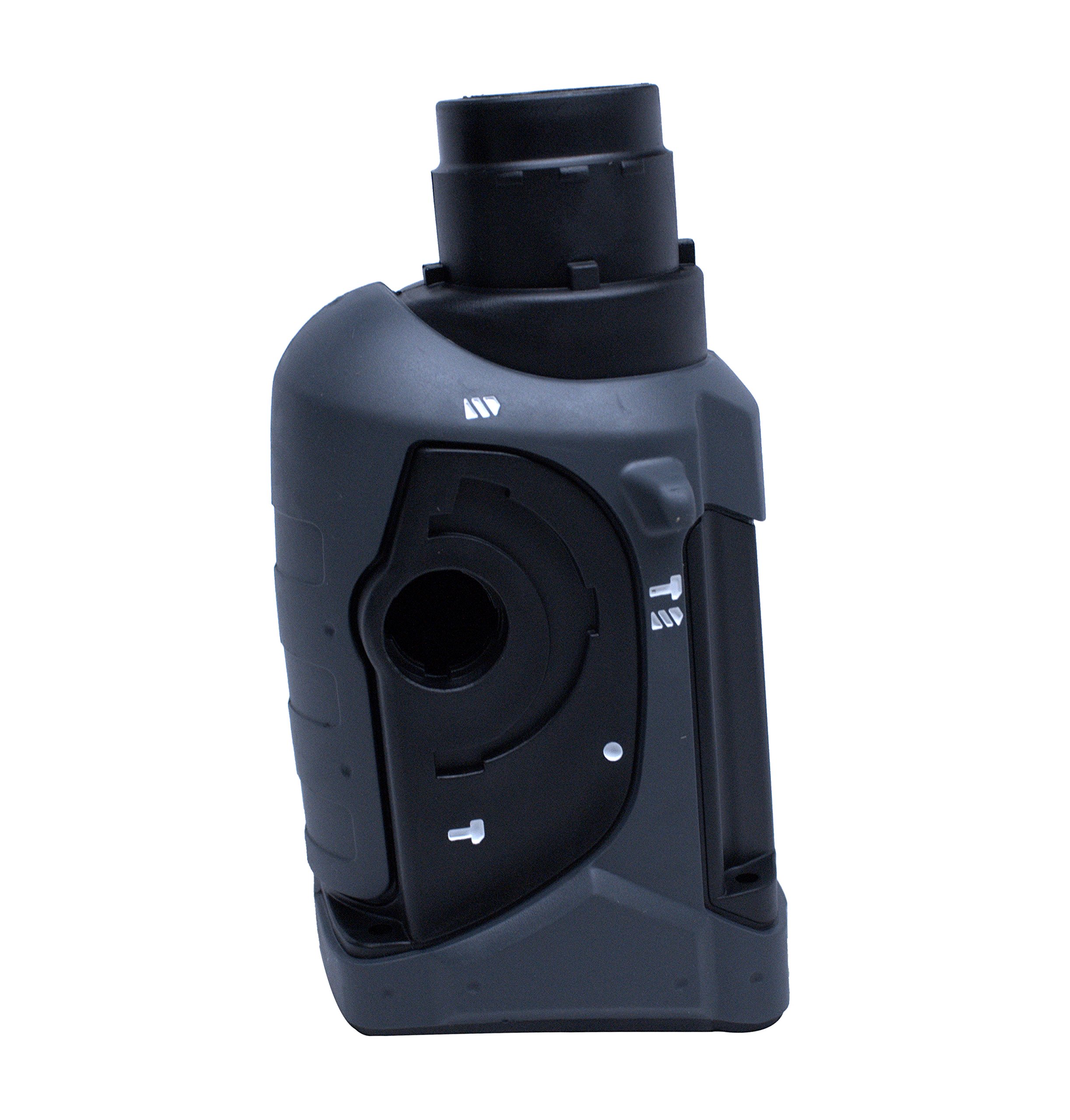 Makita 158216-2 Getriebegehäuse Komplett für Modell HR2470 Bohr- und Abbruchhämmer