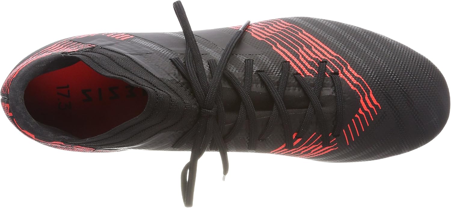 adidas nemeziz 17.3 black