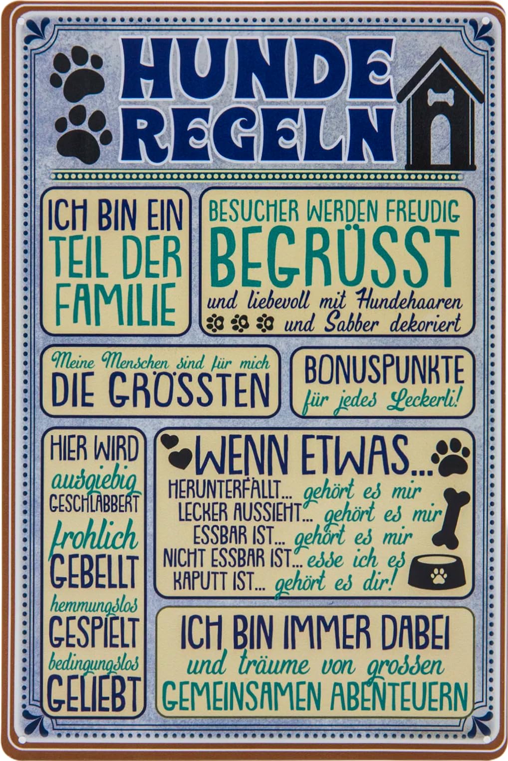 Plaque En Tôle Vintage Tracteur IH - 30x20 Cm, Résistante Aux Intempéries, Pour Extérieur, Décoration Garage, Atelier, Fan De McCormick