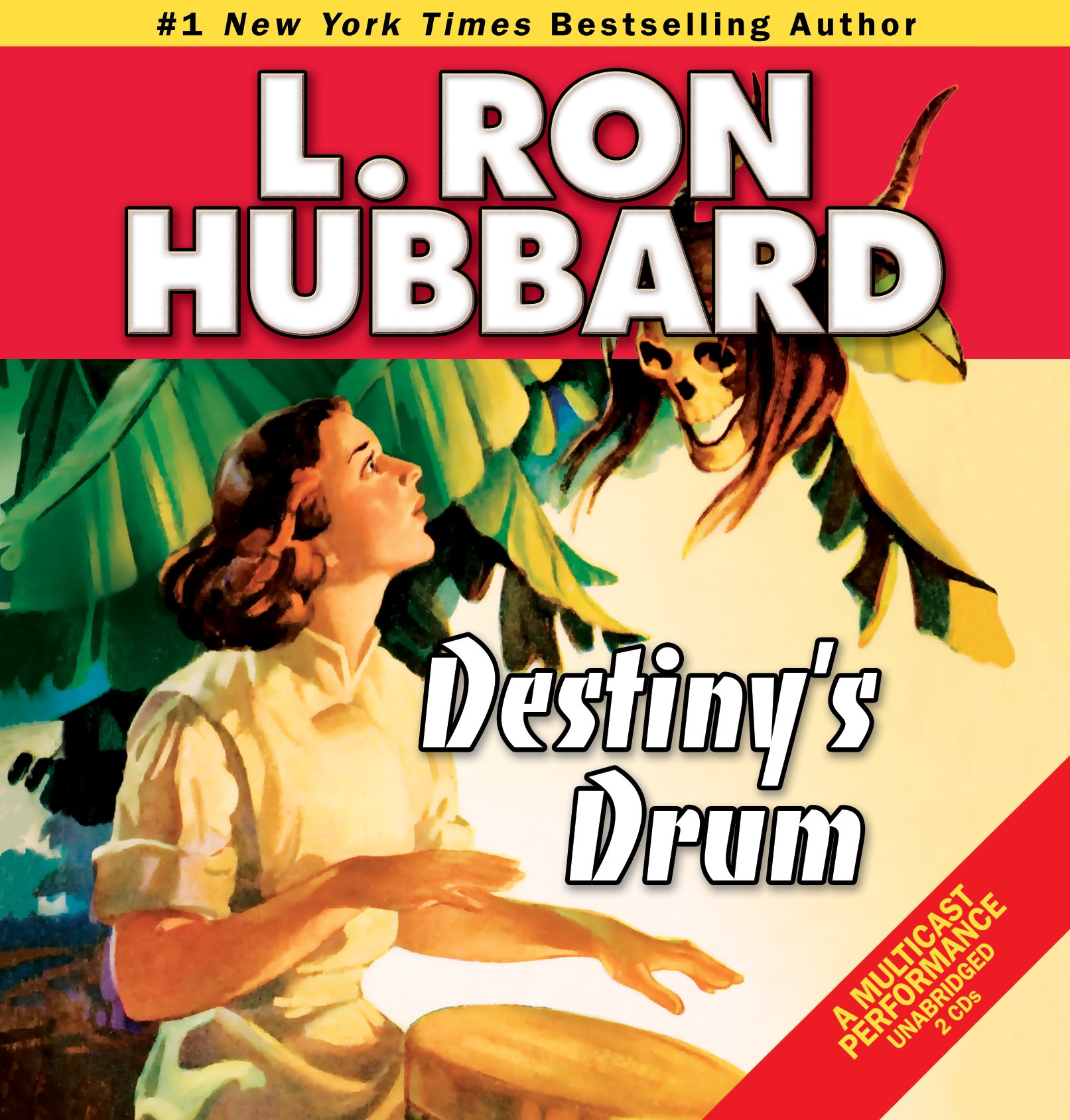 Buy Destiny's Drum (Stories from the Golden Age) โ BookShops.in