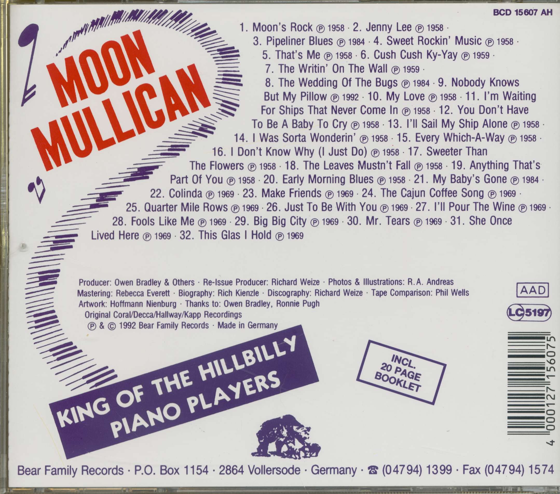 Moon S Rock