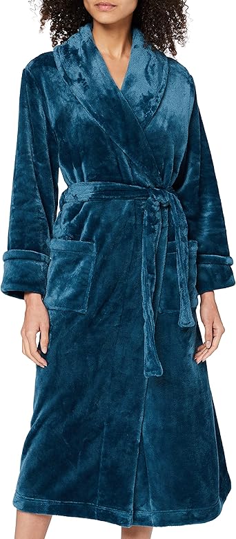 amazon uk dressing gown