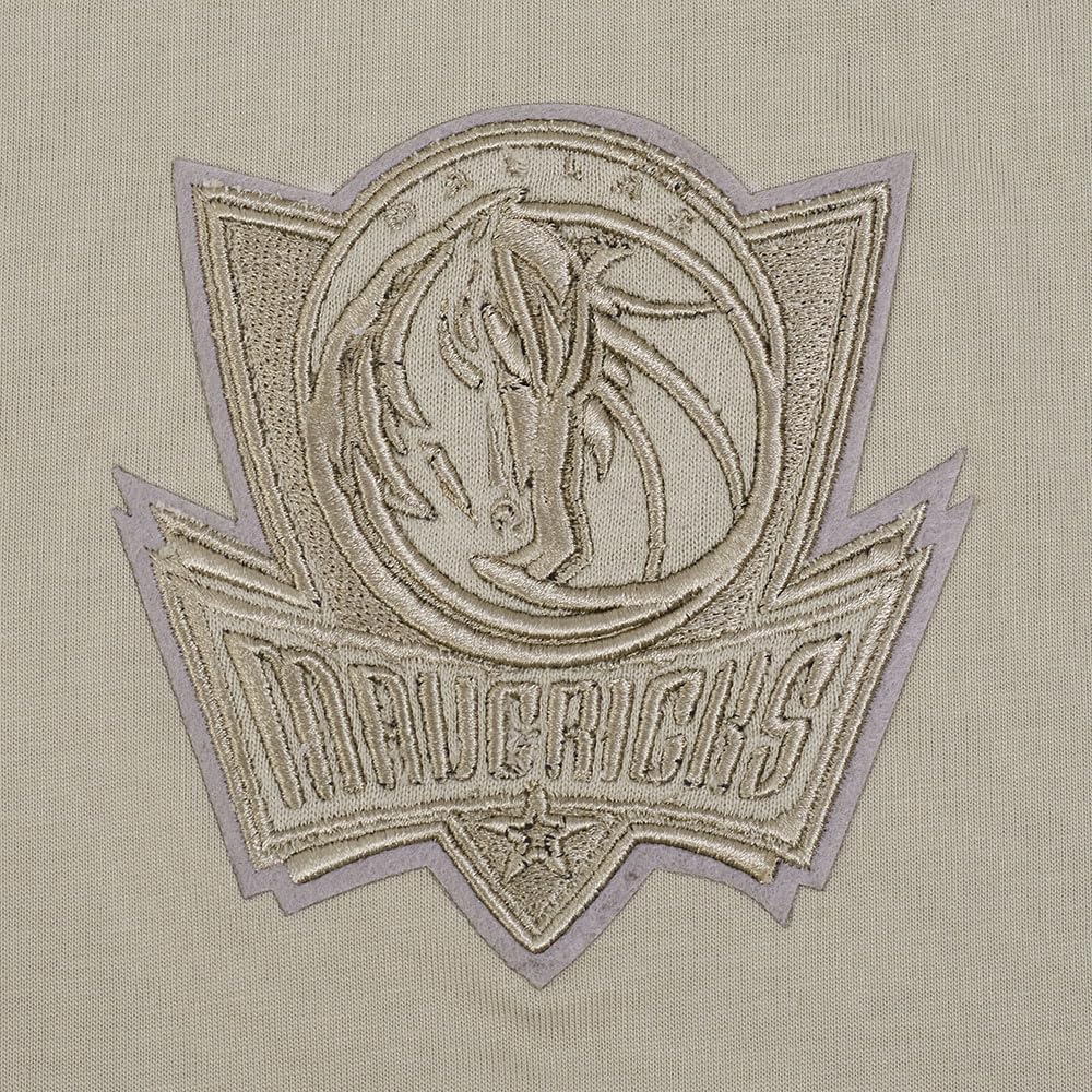 Pro Standard Mens NBA Neutral Cotton Short Sleeve Tee - Image 7