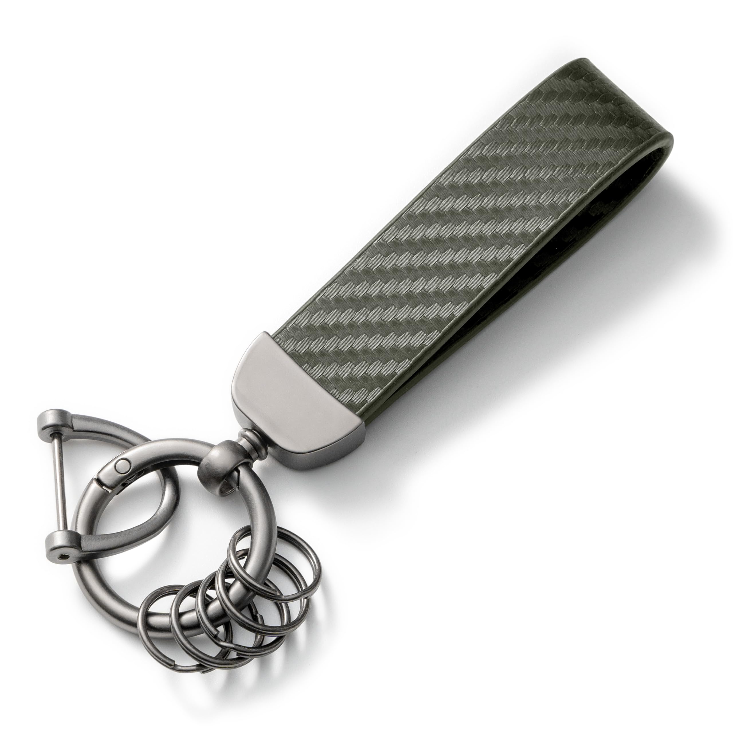 MORSUNBELA Schlüsselanhänger Damen Autoschlüsselanhänger Schlüsselbund Autoschlüssel Anhänger Car Keychain Auto Schlüsselanhänger für Frauen Mädchen