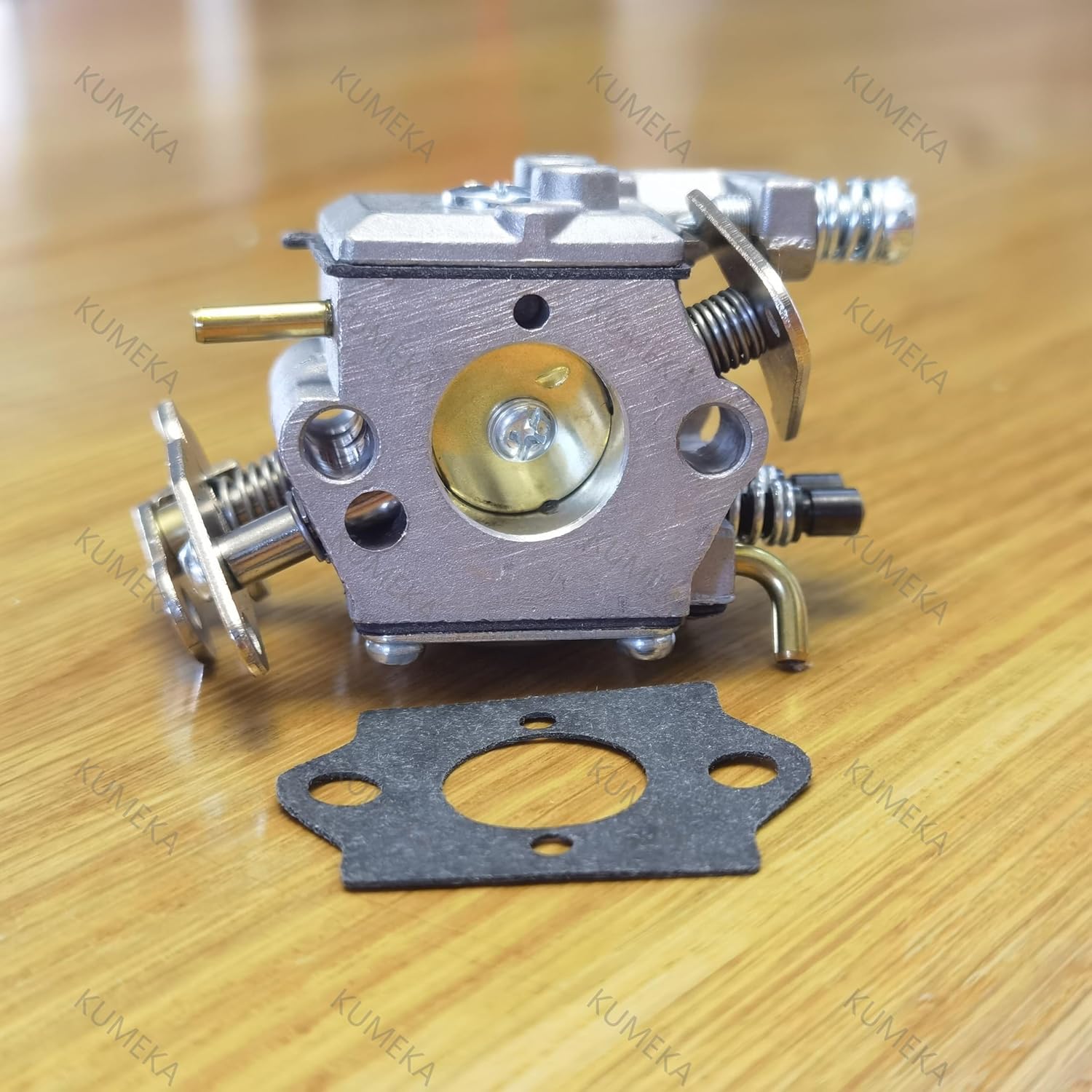 Carburetor Carb Replace Wal bro WT-891 WT-89 WT-391 WT-600 WT-624 WT-625 WT-637 C1U-W8 C1U-W14 Chainsaw Spare Parts