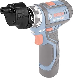 Excenter Attachment GFA 12-E (Compatible with GSR 12V-15 FC)