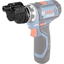Bosch Professional GFA 12-E FlexiClick Offset Angle Adapter
