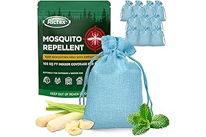 EcoVia MT Mosquito & Tick Control for Natural Outdoor Protection