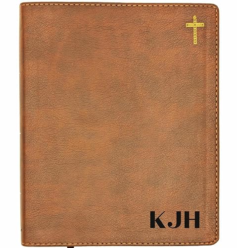 Personalized NIV Bible, Custom Holy Bible, New International Version (Initials
