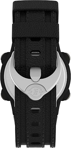 Miniatura 9 de Timex Expedition - Reloj de pulsera digital de 153 pulgadas 39 mm con cronógrafo alarma y temporizador