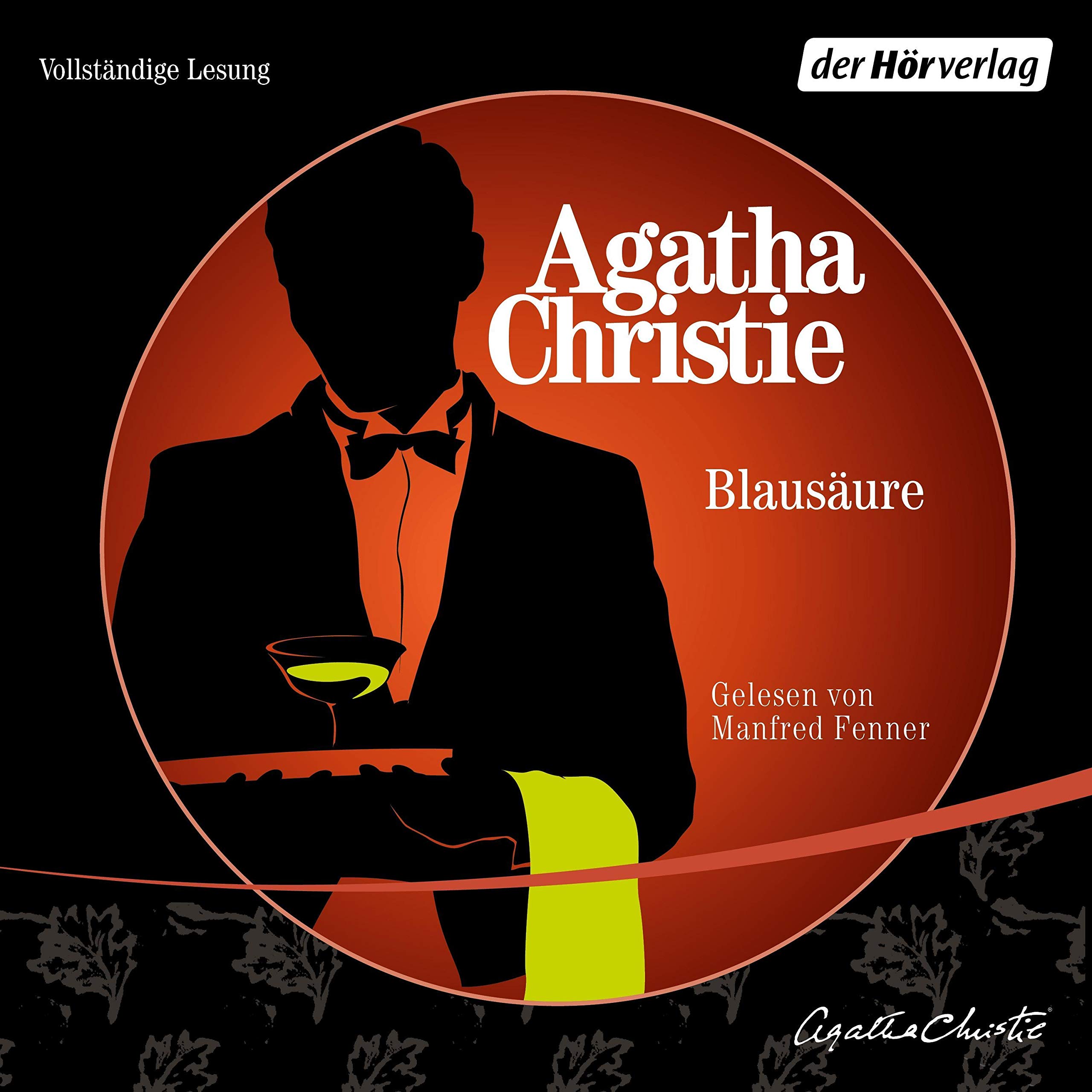 Cover art for Blausäure