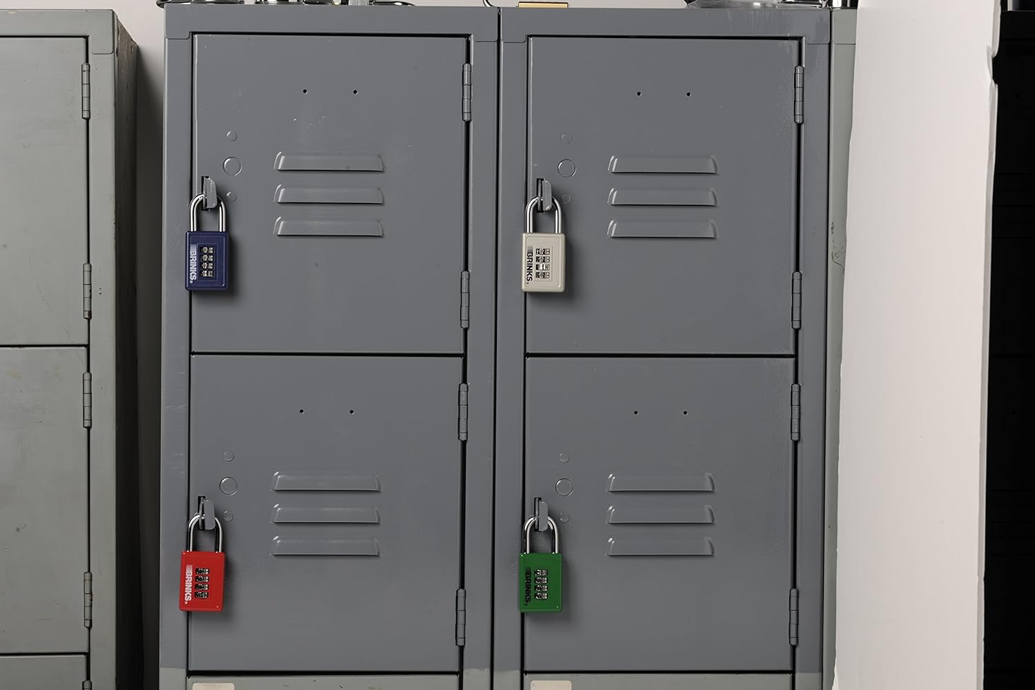 Bеѕt Dеаl 🛒 Brinks 165-50054 40mm Zinc Resettable Sports Padlock