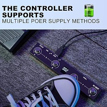 3/17まで値下げ M-VAVE CHOCOLATE PLUS MIDI Amazon.com: NEW M-vave Chocolate Plus Wireless Midi