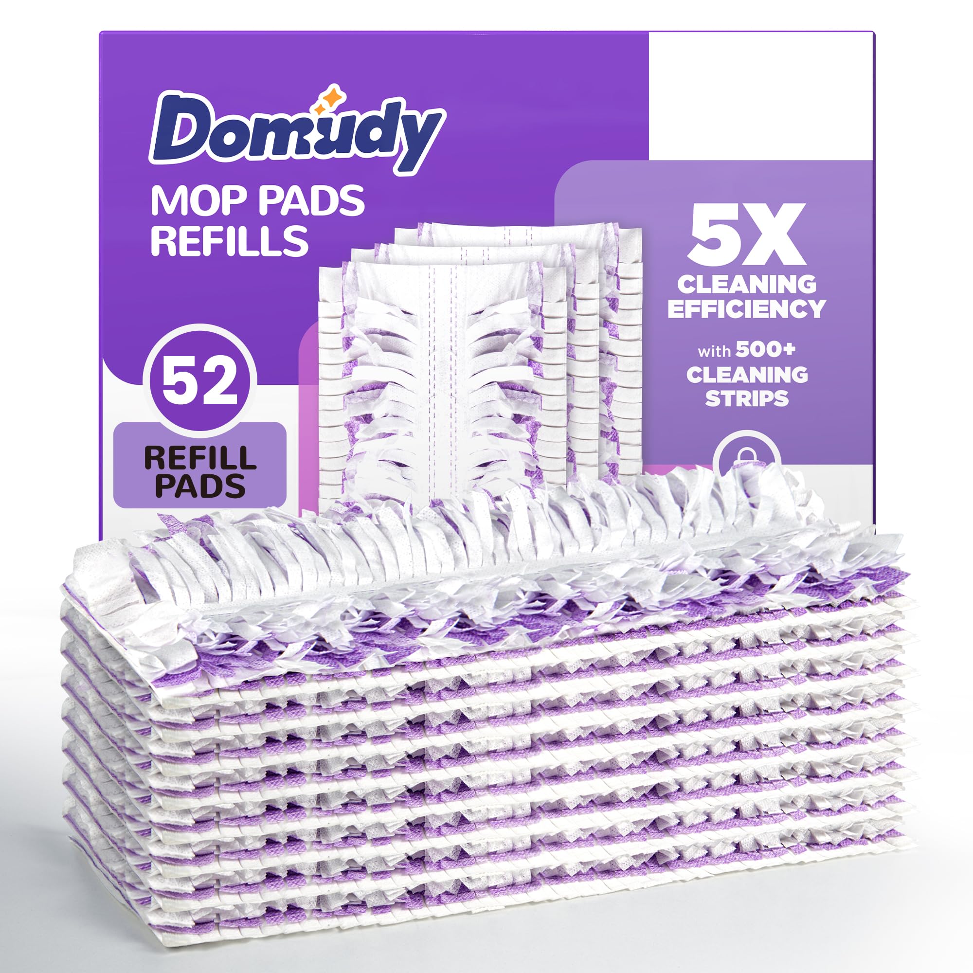 Cleaning Multi Surface PowerMop Disposable Replacement