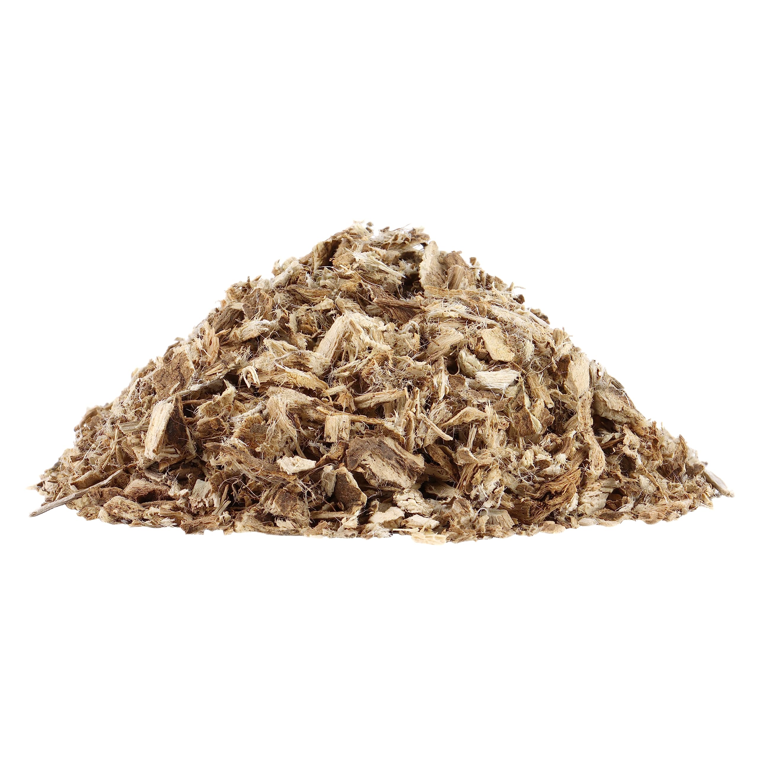 Organic Marshmallow Root Cut & Sifted 4 Ounces Althaea officinalis USDA Certified | Resealable Pouch| Packaged in The USA Pack of 1 product thumbnail 8