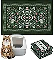 Bienbee Cat Litter Mat (2PCS) - product image