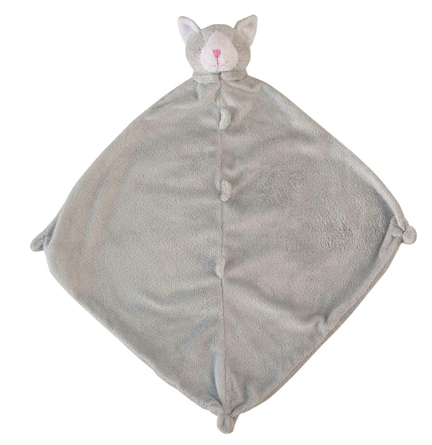 Angel Dear- Brown Pony Blankie