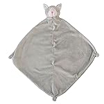 Angel Dear Blankie, Gray Kitty