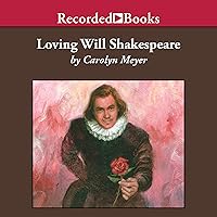 Algopix Similar Product 9 - Loving Will Shakespeare