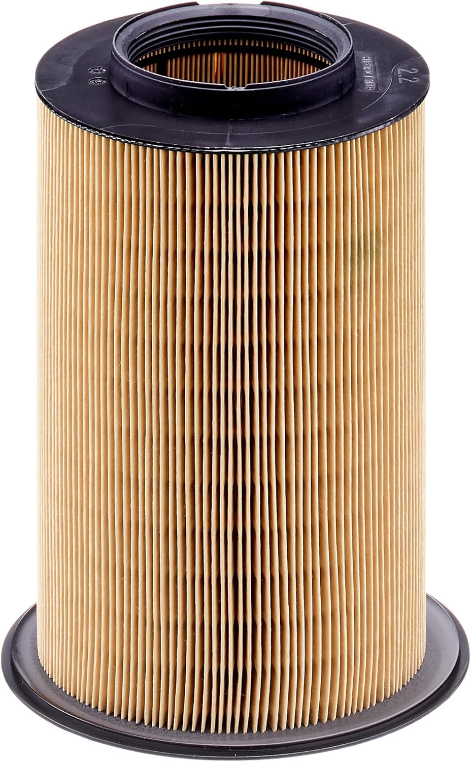 MANN-FILTER C 16 134/2 Air Filter for Cars and Transporter