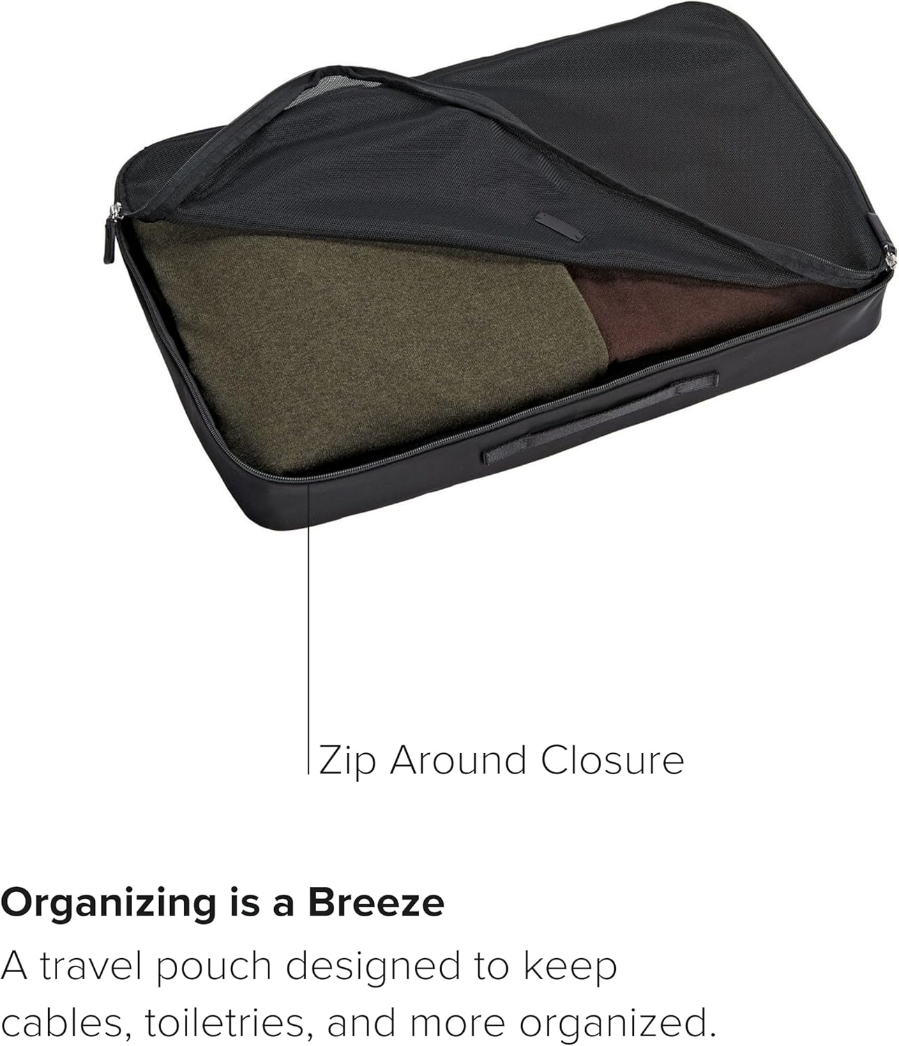 Amazon | [トゥミ] パッキングケース 公式 正規品 エクストラ・ラージ