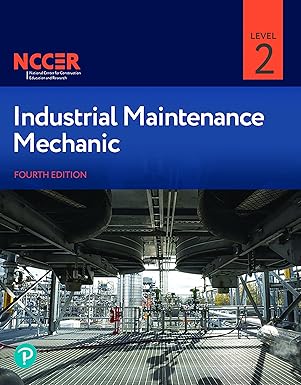Industrial Maintenance Mechanic, Level 2, 4th Edition - E-Book - Original PDF - img