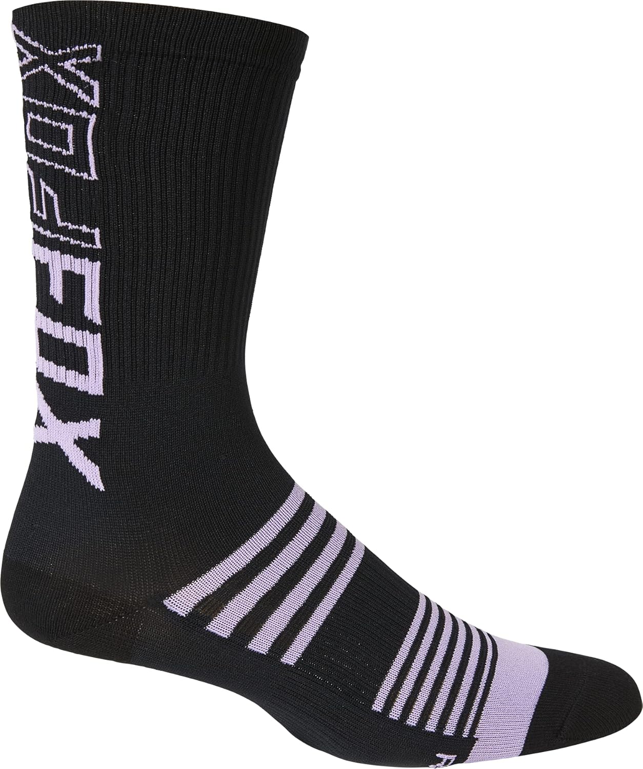 FOX RACING WOMEN'S 8" RANGER SOCK : Clothing, Shoes & Jewelry