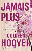 Couverture — Jamais plus