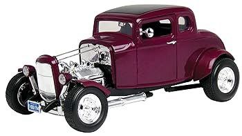1/18　ホットウィール 1932 フォードクーペ限定版　モデルA 1/18 ホットウィール 1932 フォードクーペ限定版 モデルA ホット