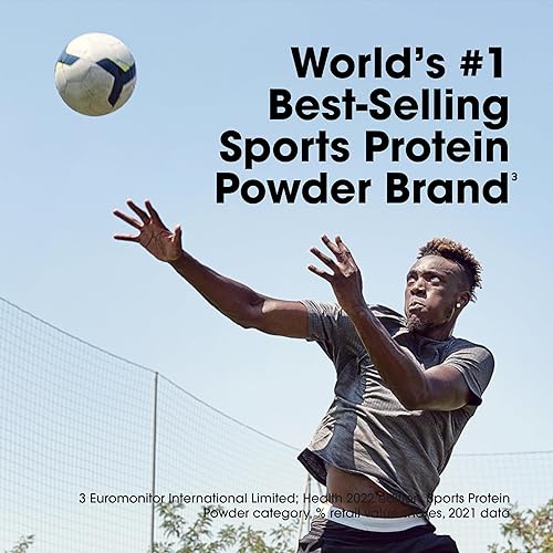 Miniatura 4 de Optimum Nutrition Estándar dorado 100 Proteína de Suero de Leche en Polvo Pie de lima 18Libra