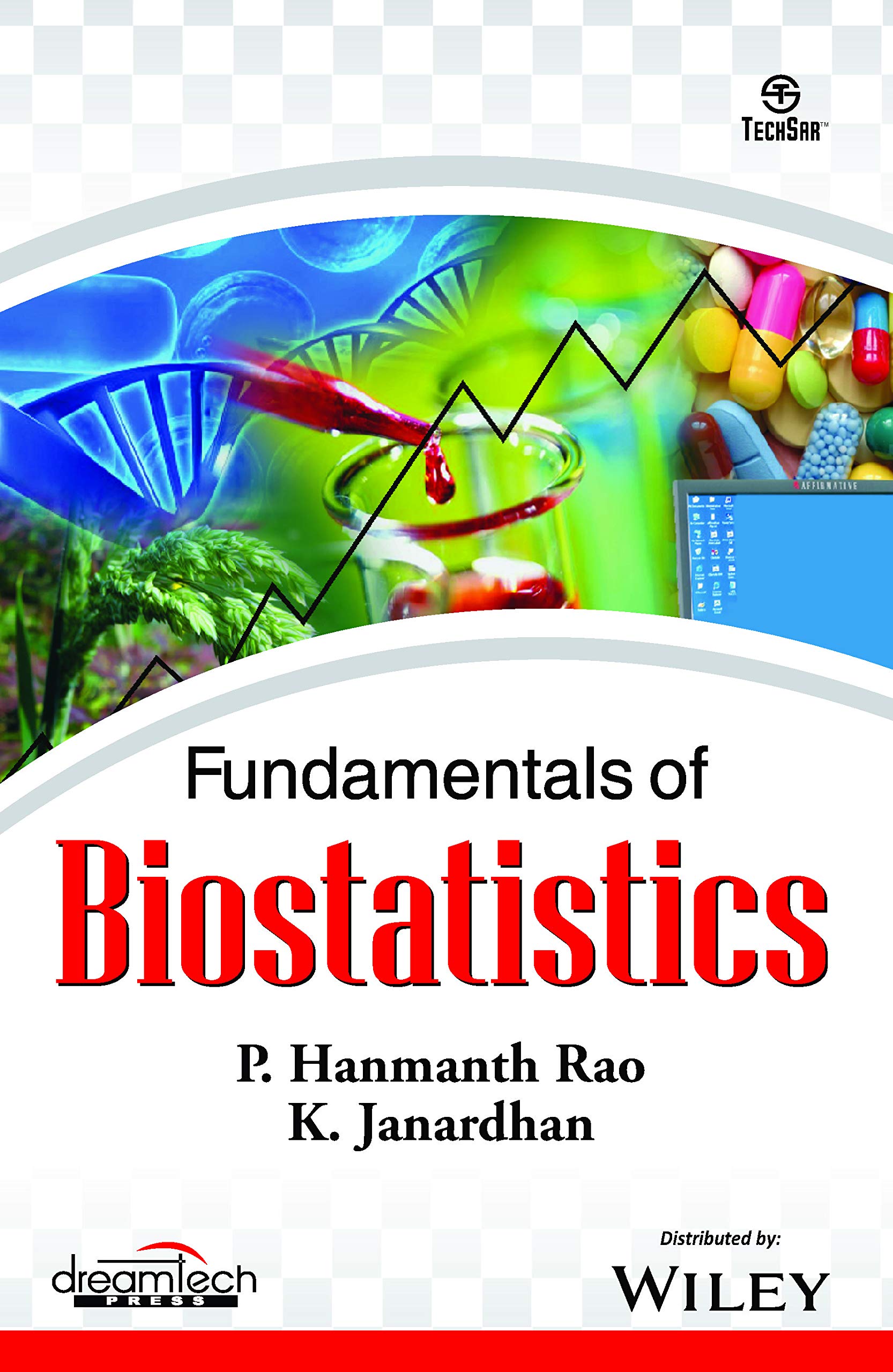 Buy Fundamentals of Biostatistics | e — BookShops.in