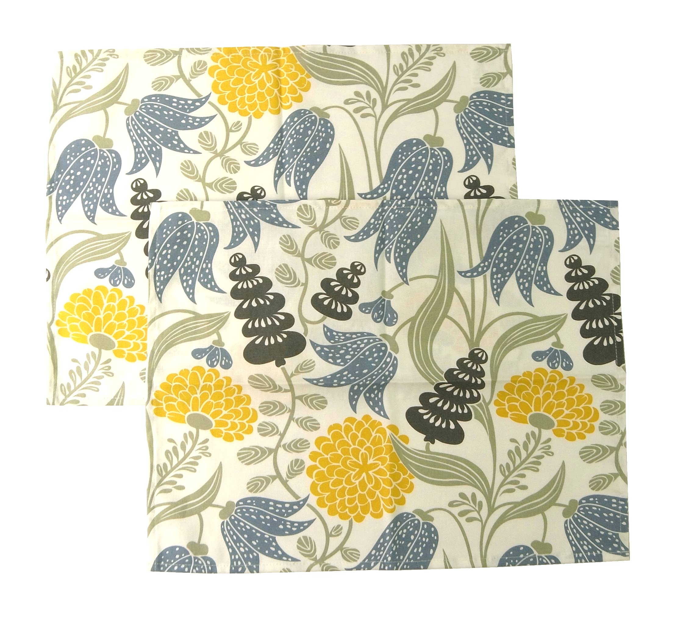 Amazon｜[クリッパン] ランチョンマット テーブル クロス スウェーデン