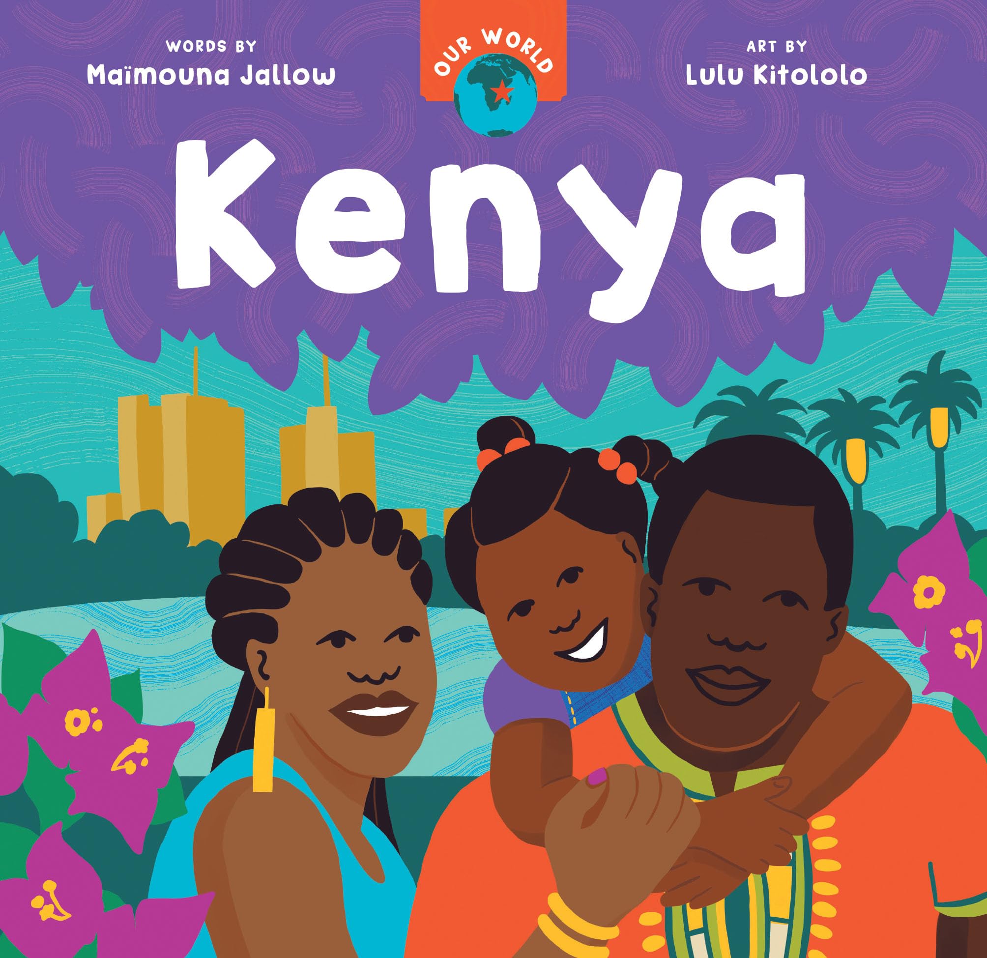 Kenya