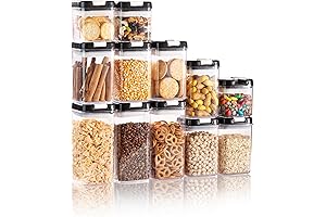 Meal Prep Containers Reusable Microwave Safe BPA-free airtight