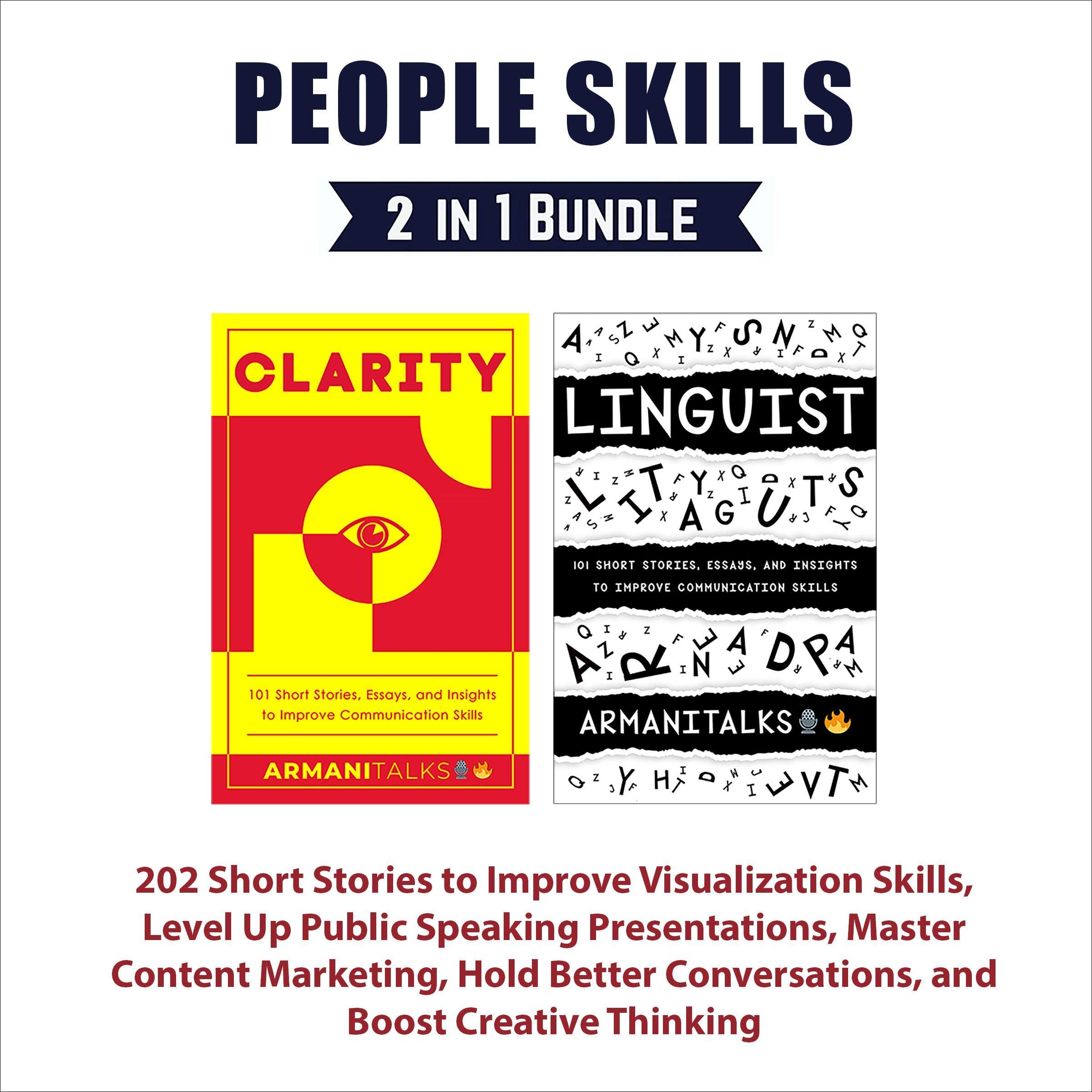 People Skills: 2 in 1 Bundle