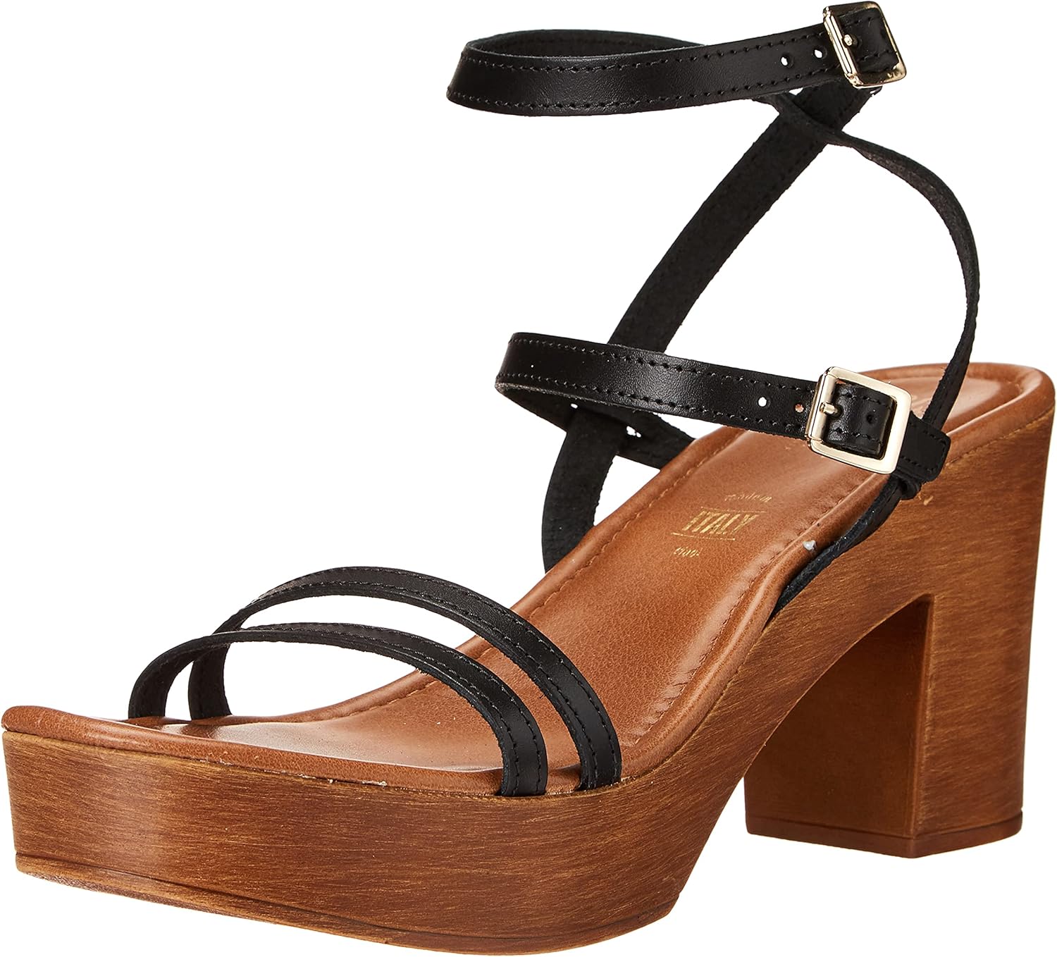 seychelles platform sandal