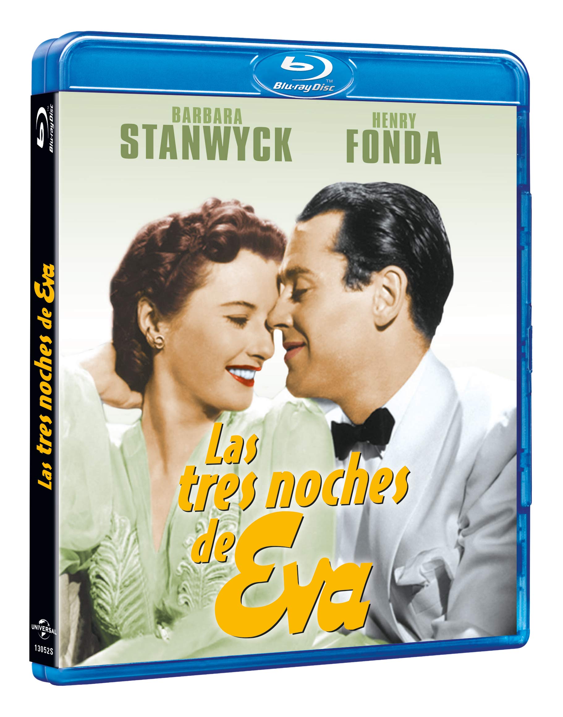 Las tres Noches de eva