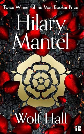 Wolf Hall Trilogy — WOLF HALL