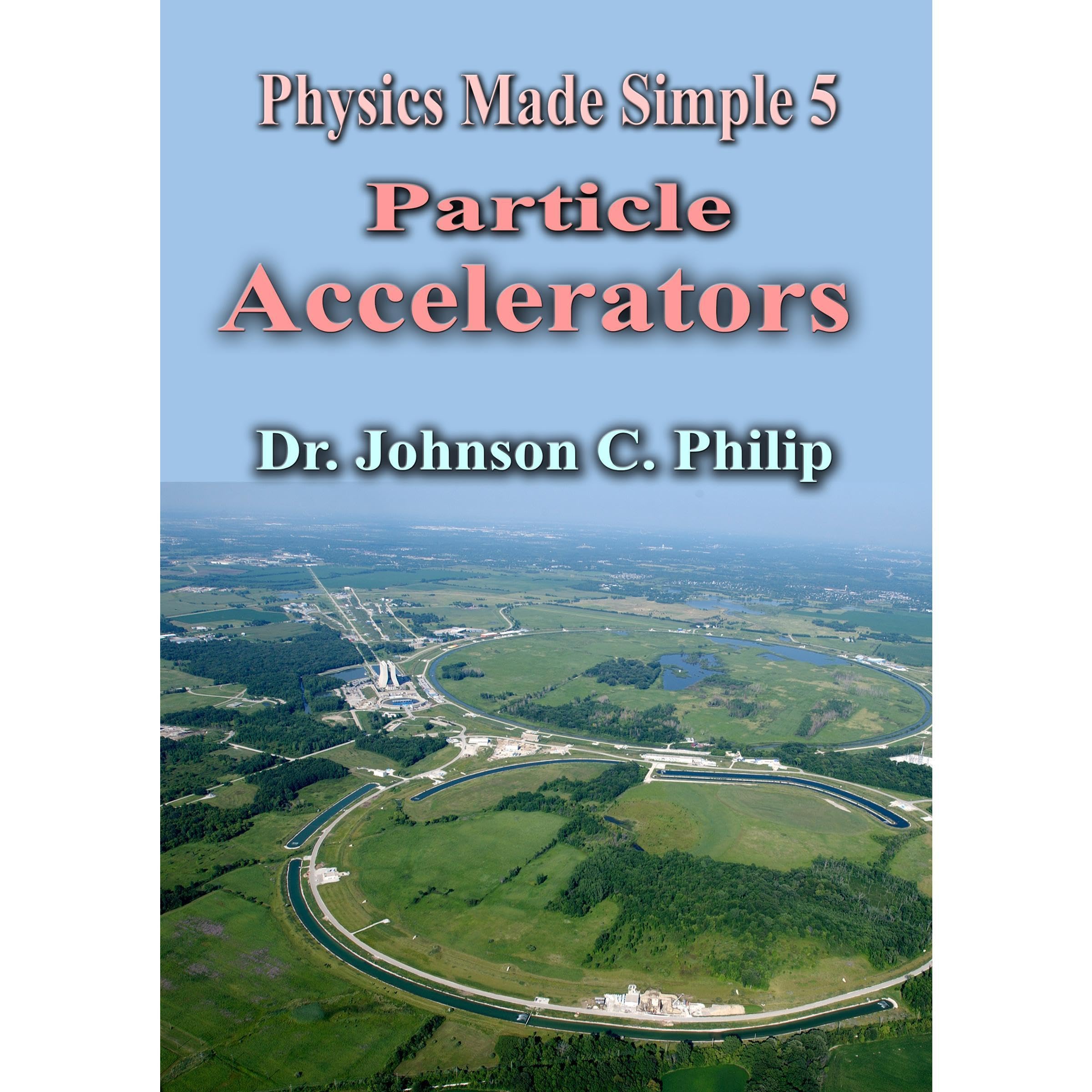 Particle Accelerators