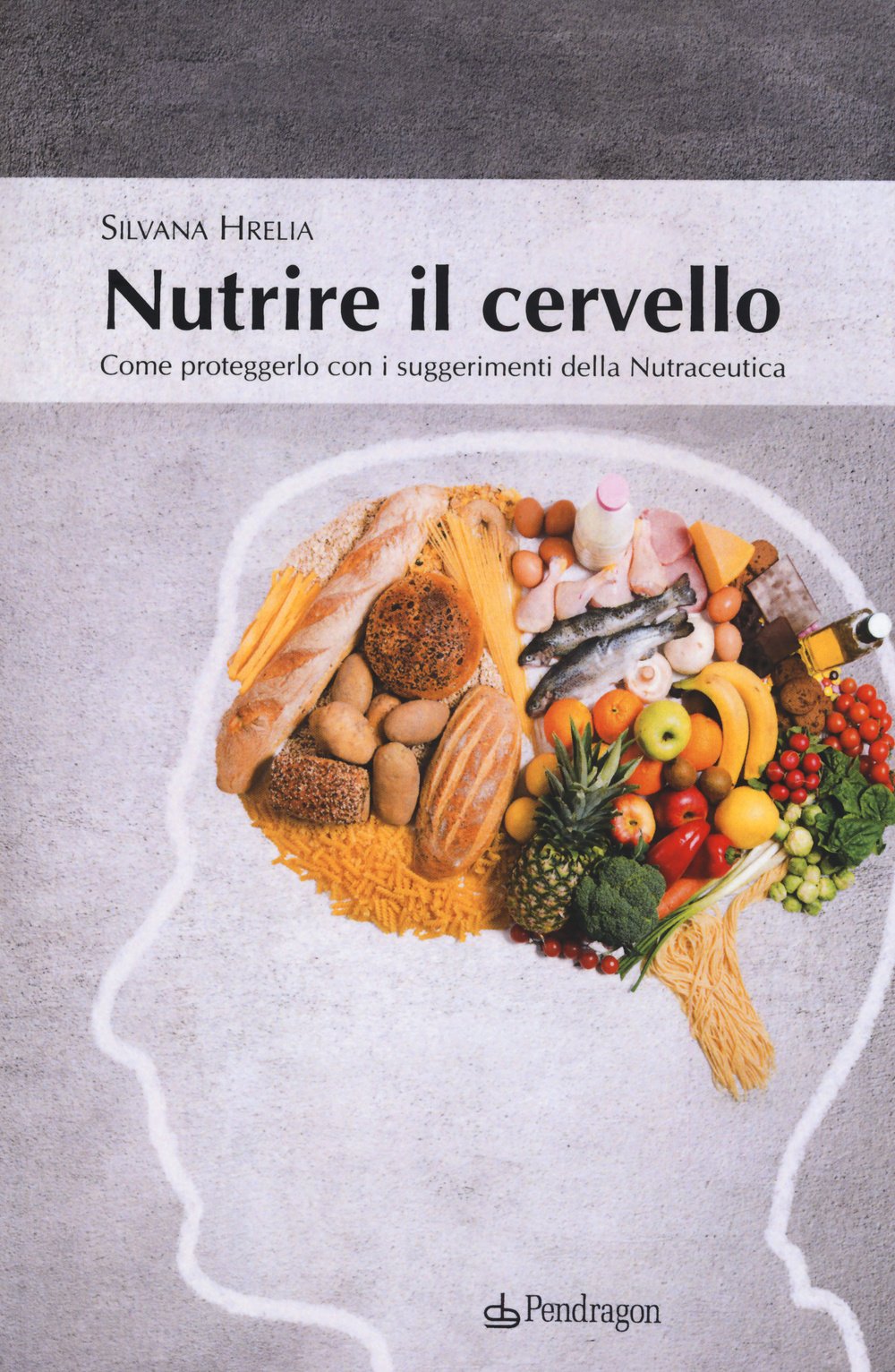 Nutrire Il Cervello. Come Proteggerlo Con I Suggerimentio Della Nutraceutica - 4