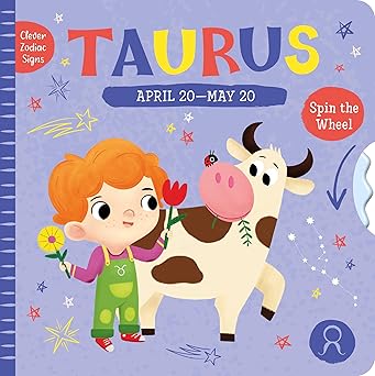 Taurus (Clever Zodiac Signs, 2)