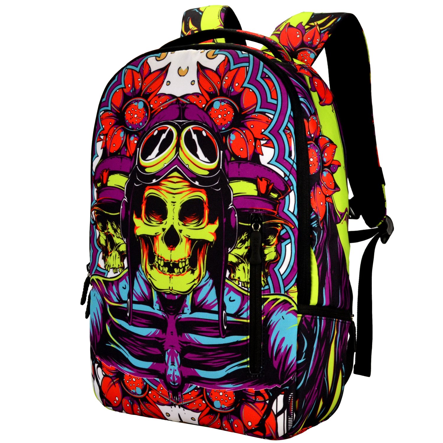 Bistar Galaxy Casual Daypack BBP305