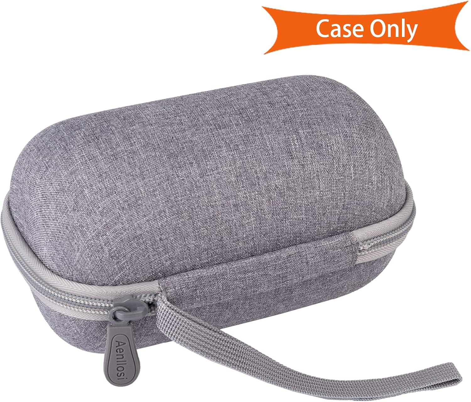 Aenllosi Hard Storage Case Replacement for Bang & Olufsen Beosound Explore - Wireless Outdoor Bluetooth Speaker (White) - Image 3