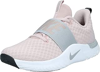 zapatillas nike mujer color rosa