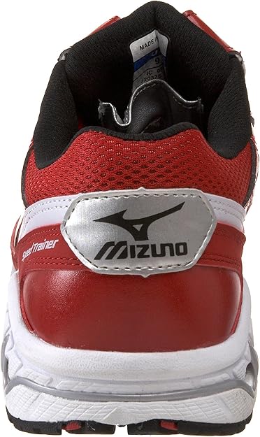 mizuno swift 3 switch