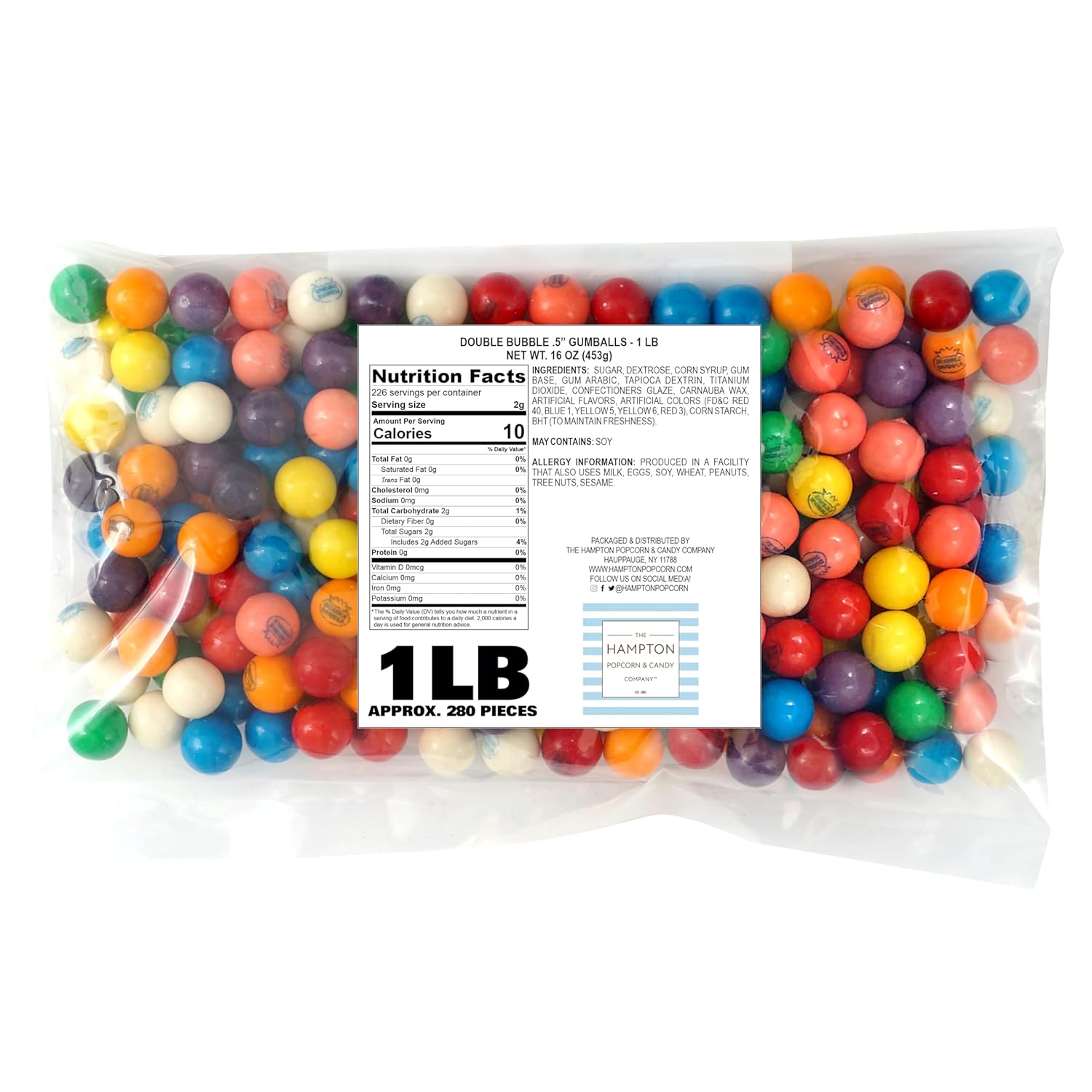Gumballs for Gumball Machine Essentials and Insights